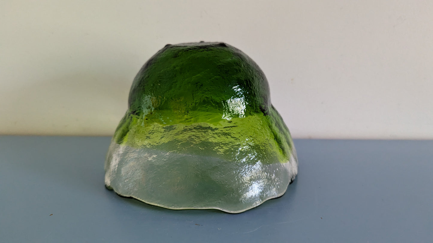 Humppila Kivi-Set Kulho (1975-1977, Signeerattu, Pertti Santalahti)