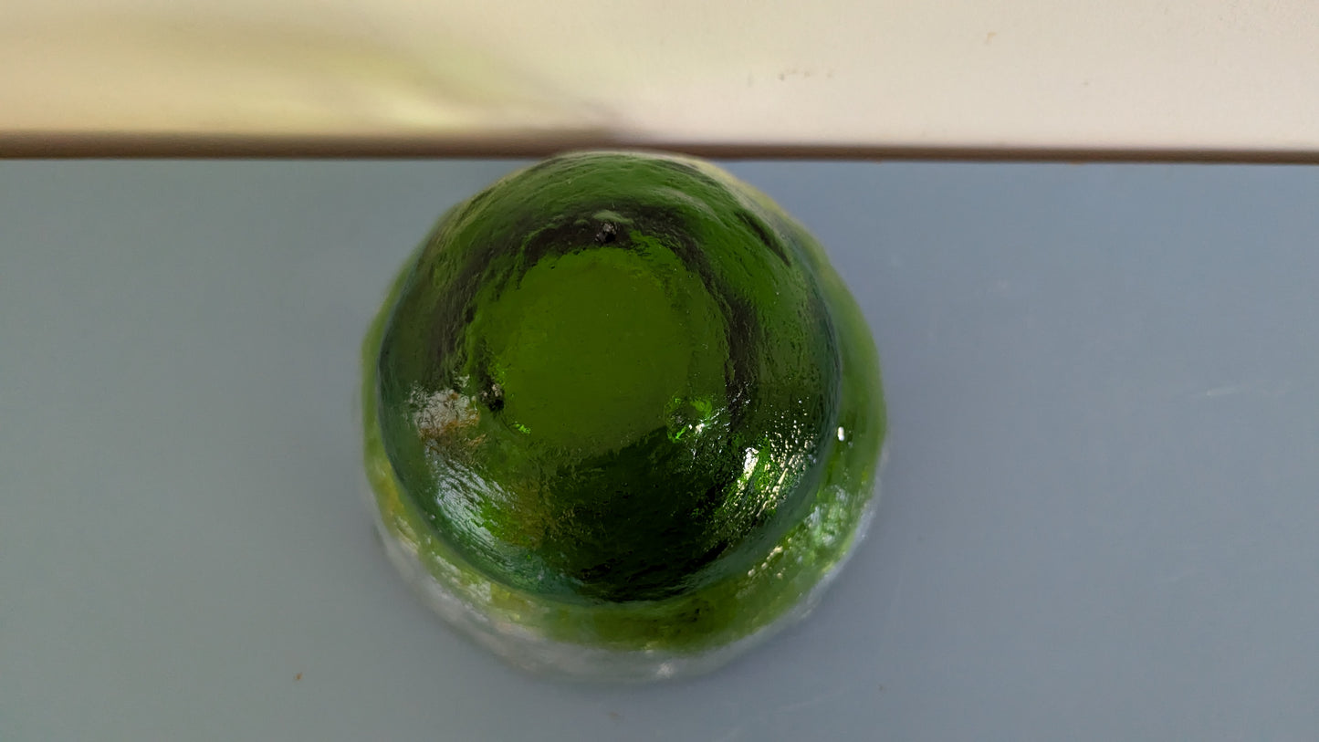 Humppila Kivi-Set Kulho (1975-1977, Signeerattu, Pertti Santalahti)