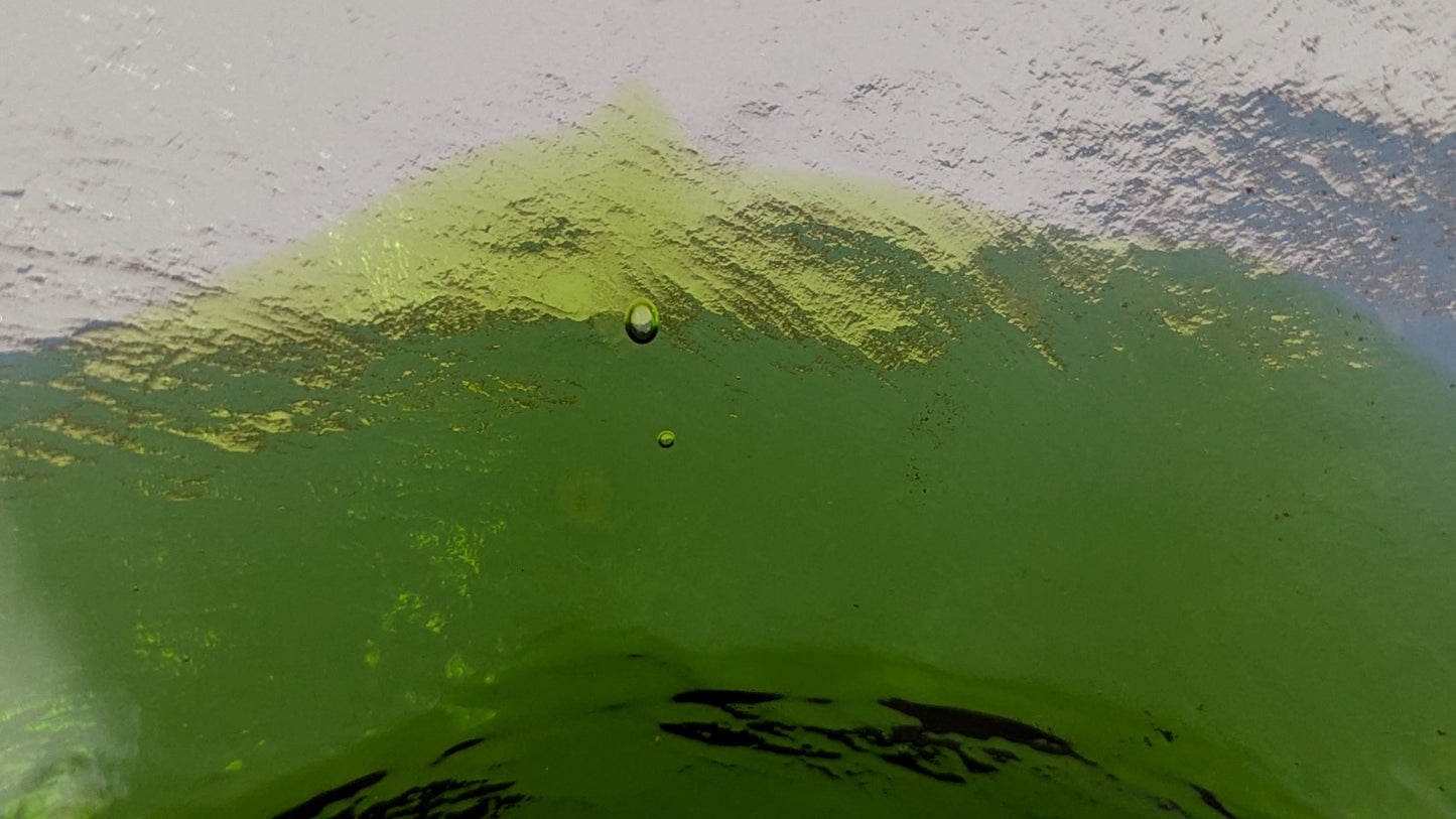 Humppila Kivi-Set Kulho (1975-1977, Signeerattu, Pertti Santalahti)