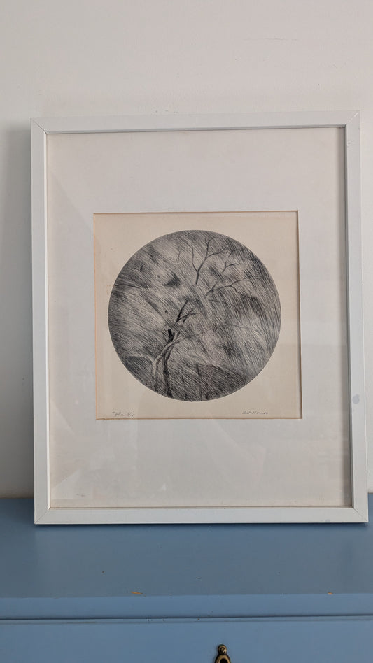 Heta Norros - Signeerattu Grafiikka (7/15)