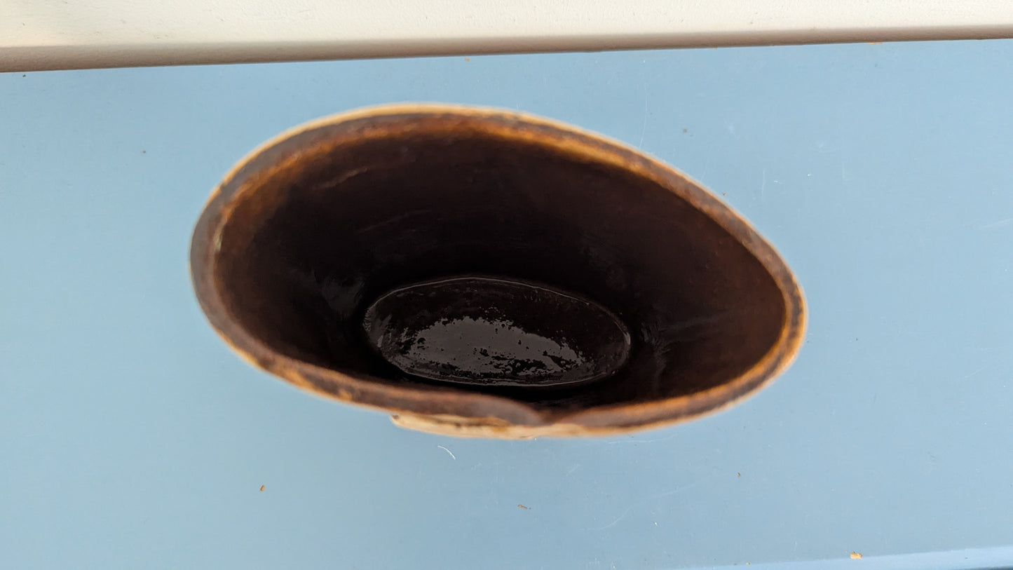 Högbacka - Mänty Koristeinen Maljakko