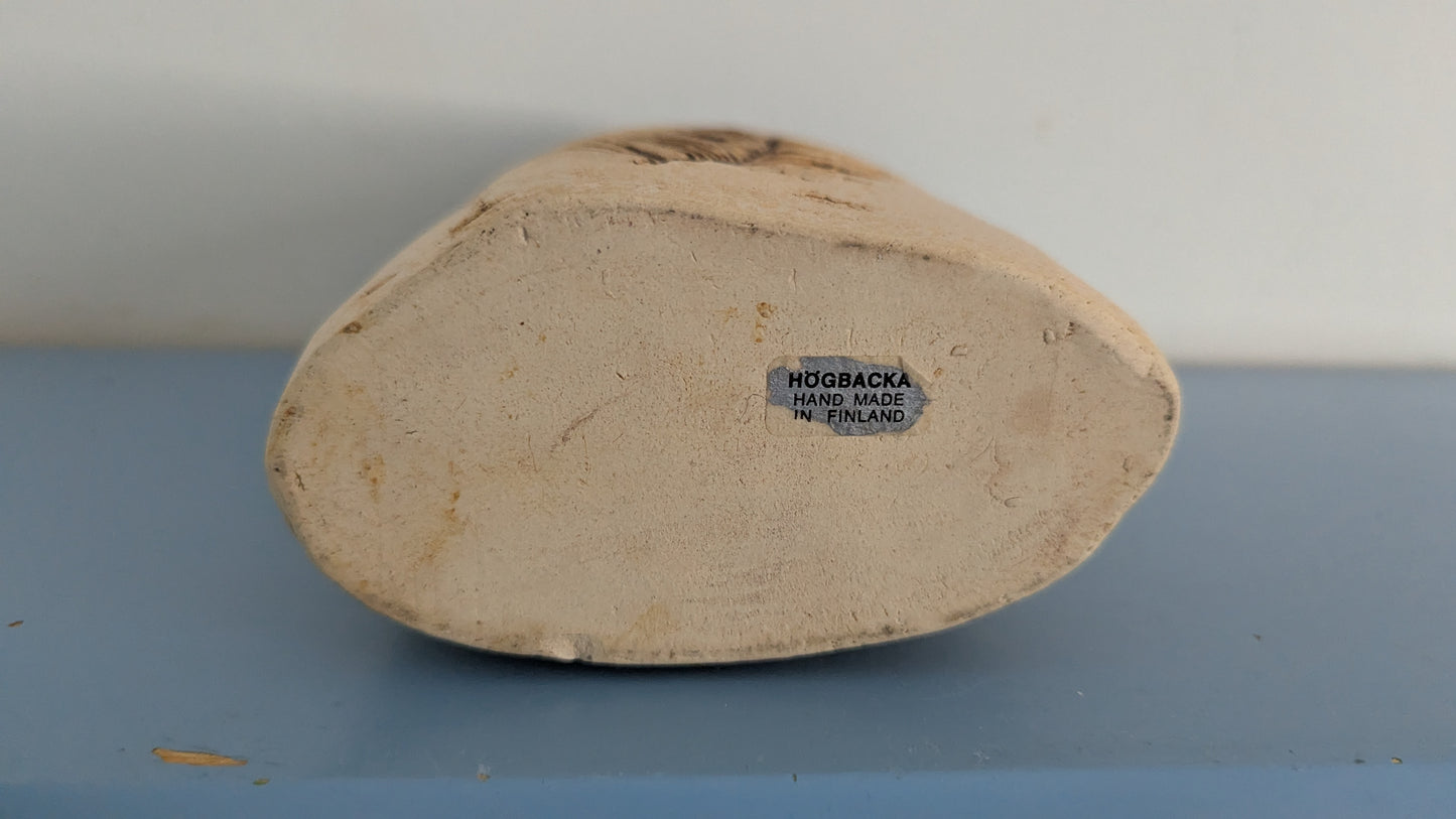 Högbacka - Mänty Koristeinen Maljakko