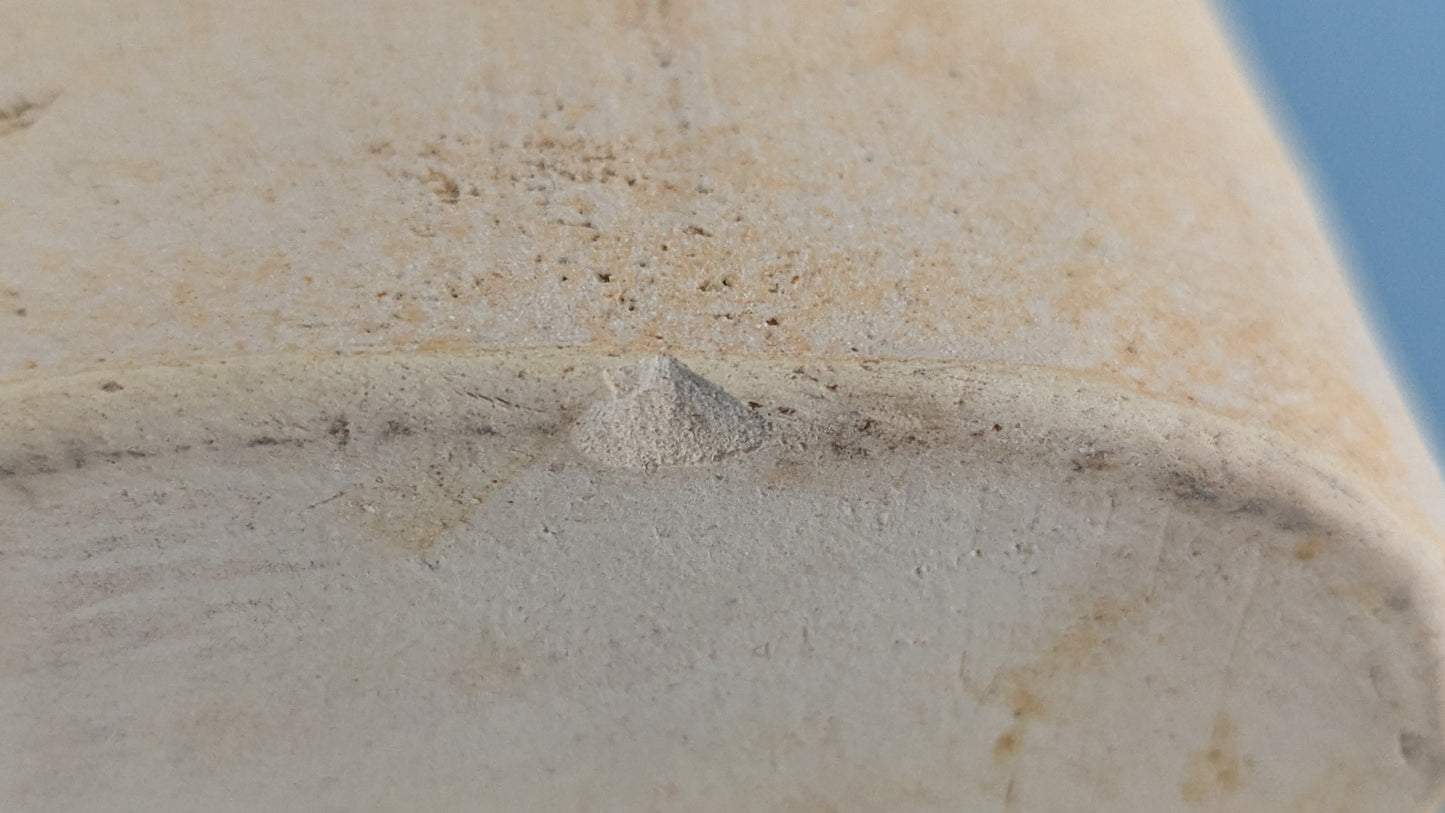 Högbacka - Mänty Koristeinen Maljakko