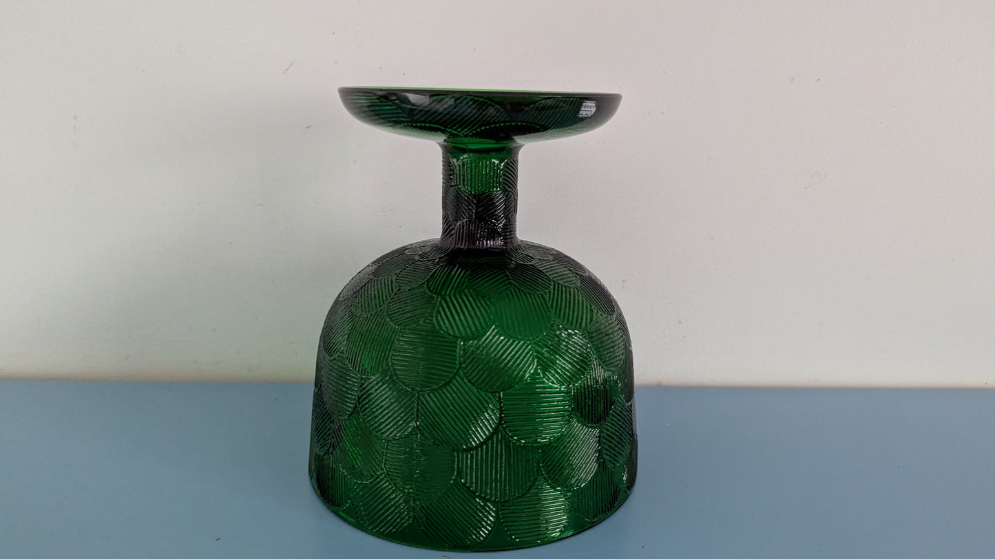 Nuutajärvi Miranda Jalallinen Malja (1971-1979, Heikki Orvola)