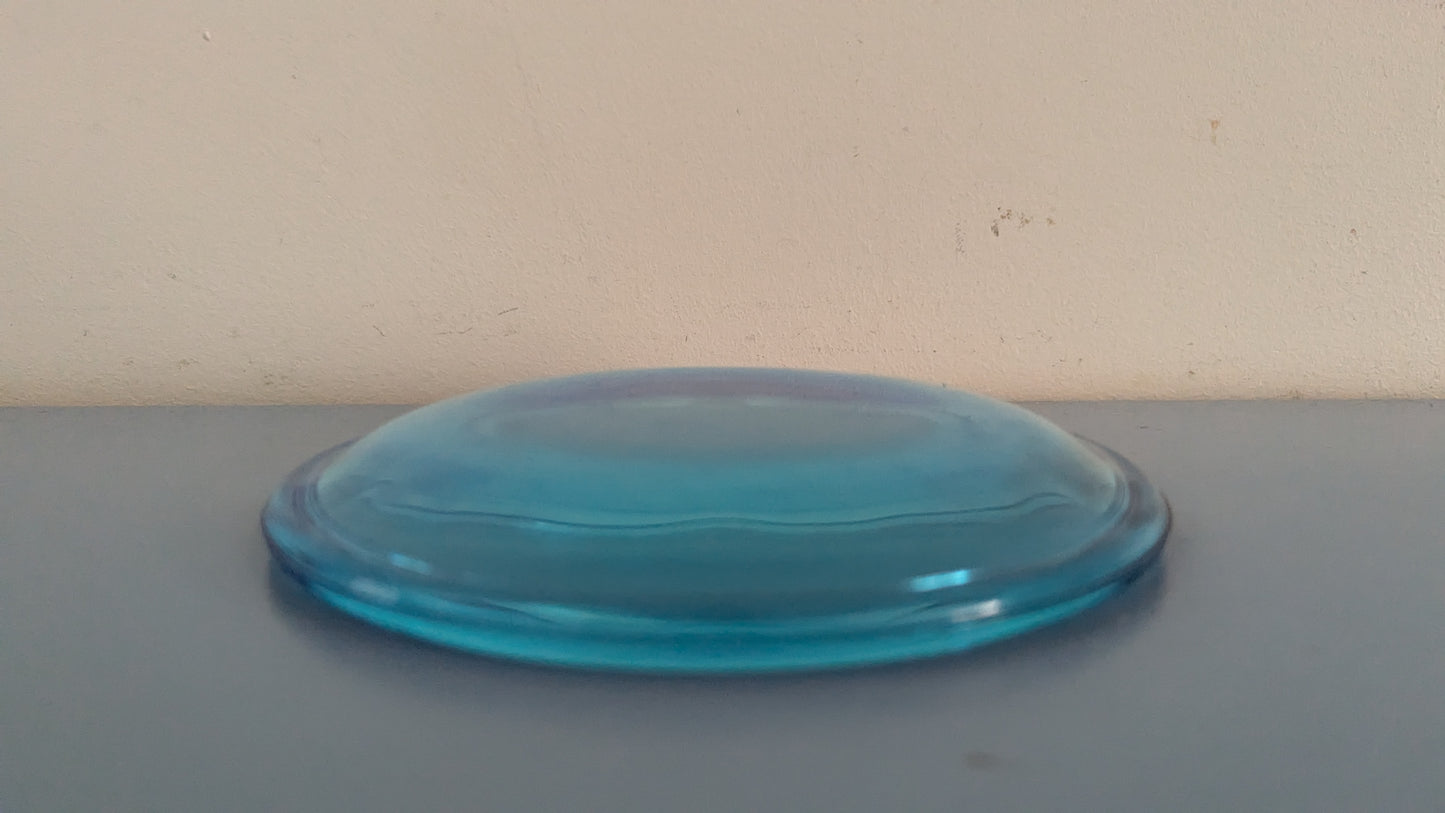 Iittala / Nuutajärvi - Luna Leivoslautanen / Leipälautanen (9kpl, Kaj Franck)