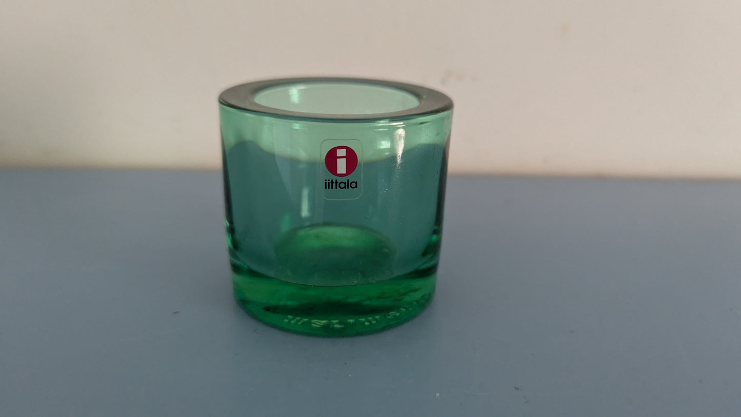 Iittala / Marimekko Kivi Tuikku (Heikki Orvola)