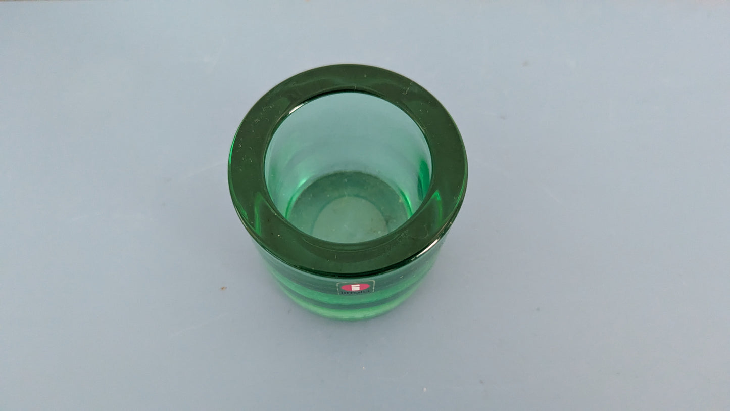 Iittala / Marimekko Kivi Tuikku (Heikki Orvola)