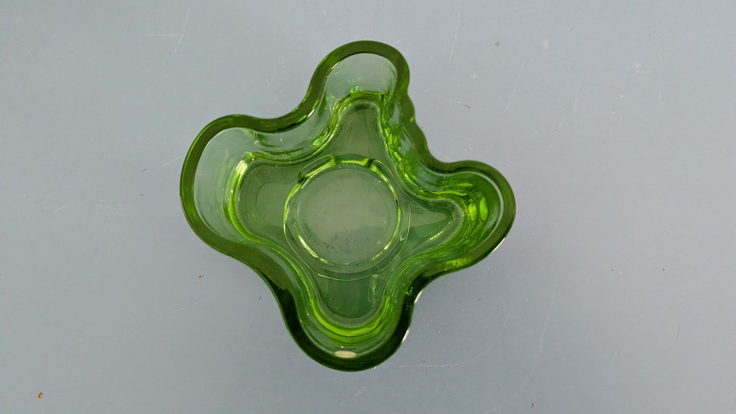 Iittala Aalto Kynttilälyhty / Tuikkukippo (Alvar Aalto)