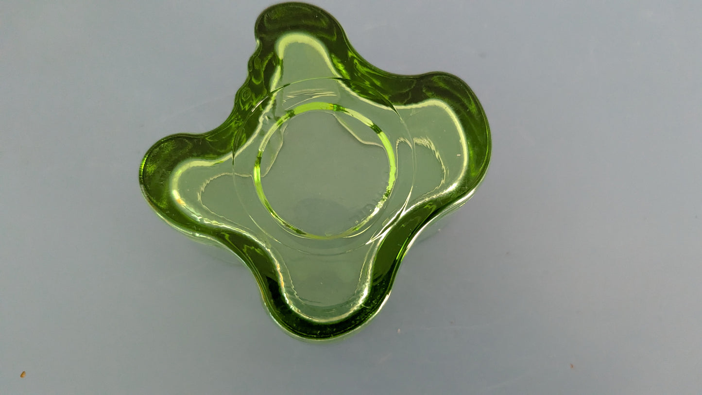 Iittala Aalto Kynttilälyhty / Tuikkukippo (Alvar Aalto)