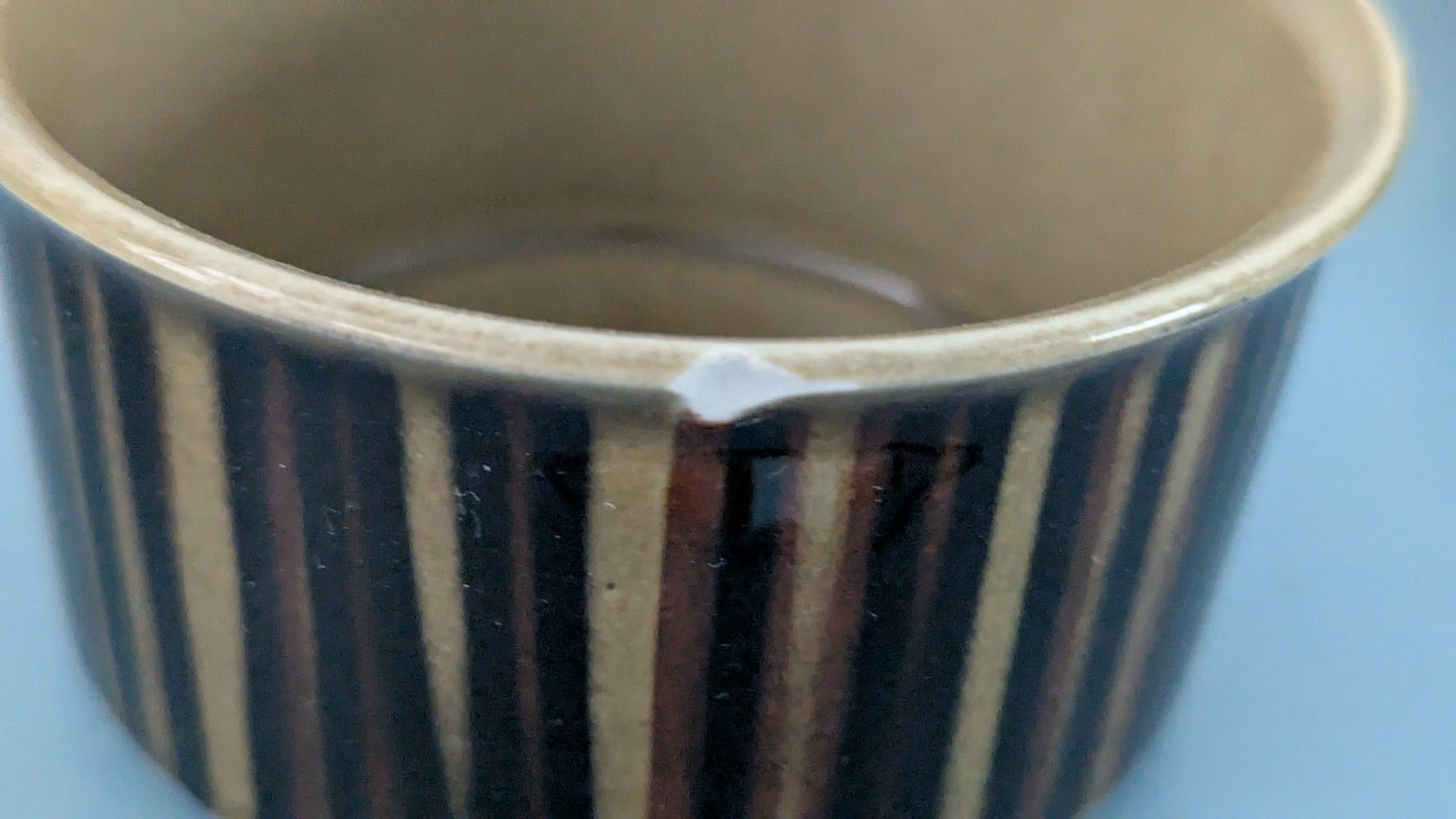 Arabia Kosmos Teeastiasto Neljälle Hengelle (8-osaa, 1963-1976)