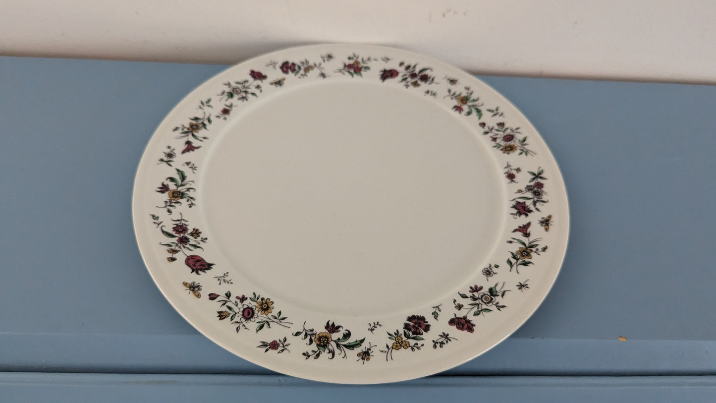 Arabia Traditio Tarjoilulautanen (1967-1974)