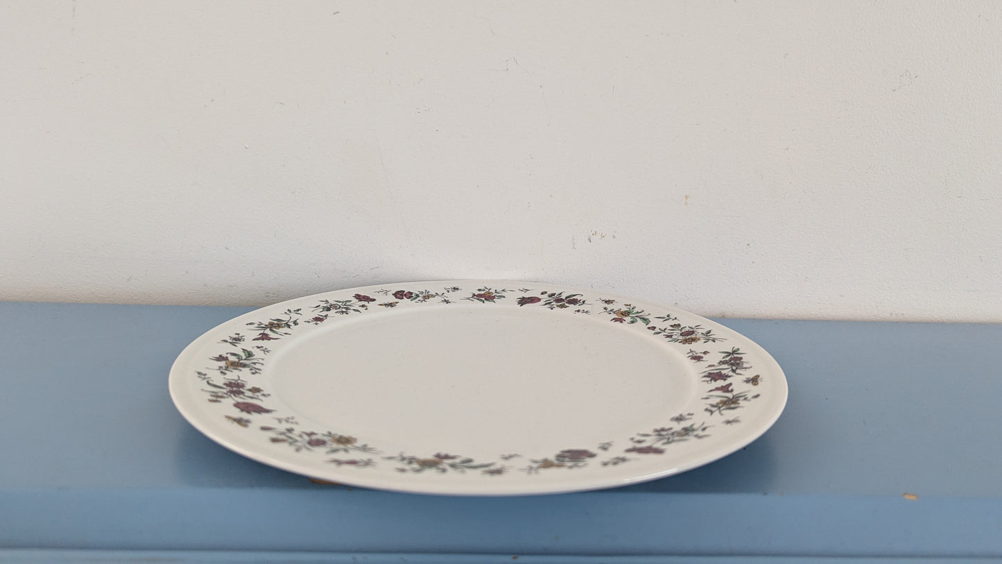 Arabia Traditio Tarjoilulautanen (1967-1974)