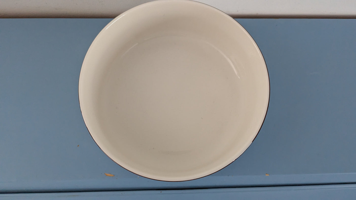 Arabia Olki Uunikokki Vuoka / Uunivuoka (Stig Lindberg / Tapio Yli-Viikari)