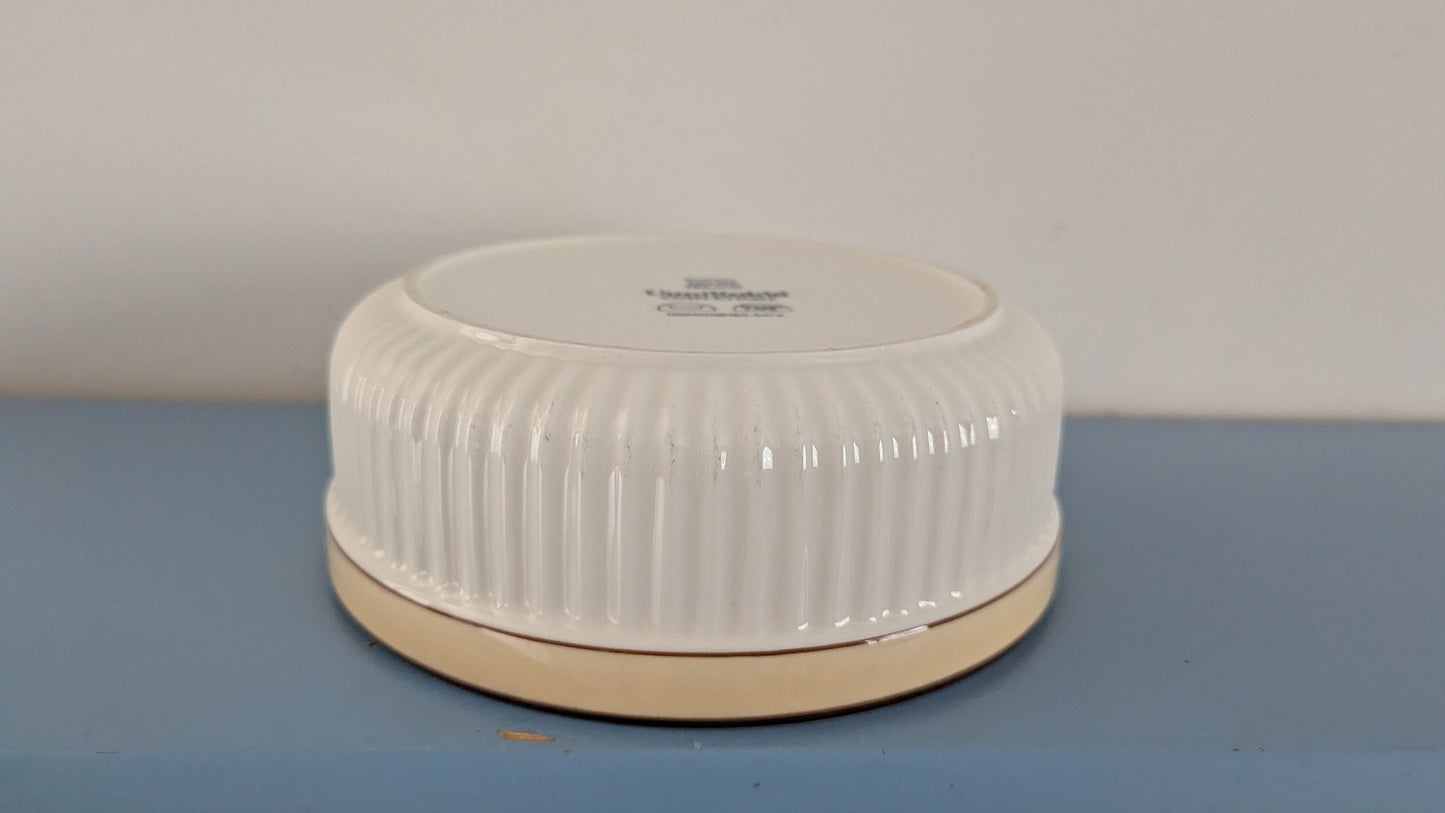 Arabia Olki Uunikokki Vuoka / Uunivuoka (Stig Lindberg / Tapio Yli-Viikari)