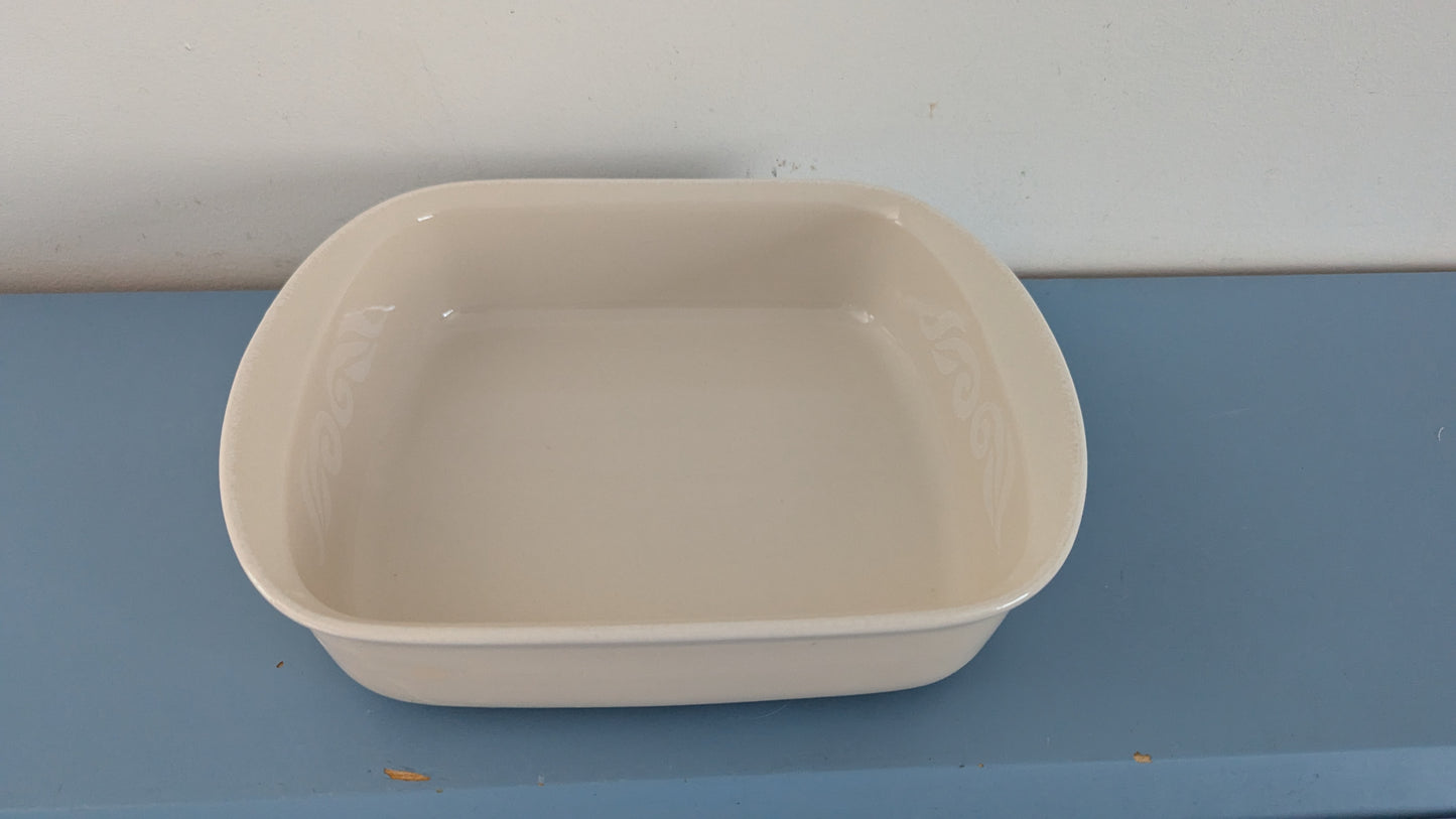 Pentik Vanilja Uunivuoka / Vuoka (1996, Anu Pentik)