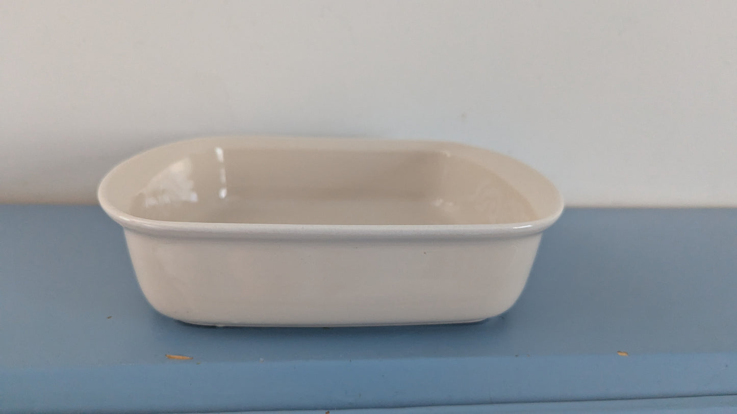 Pentik Vanilja Uunivuoka / Vuoka (1996, Anu Pentik)