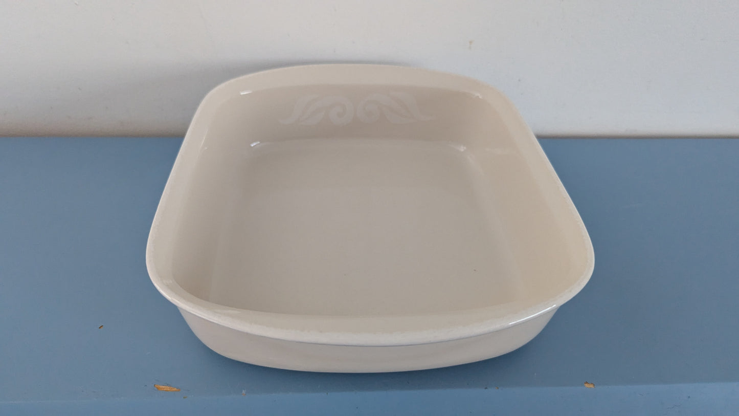 Pentik Vanilja Uunivuoka / Vuoka (1996, Anu Pentik)