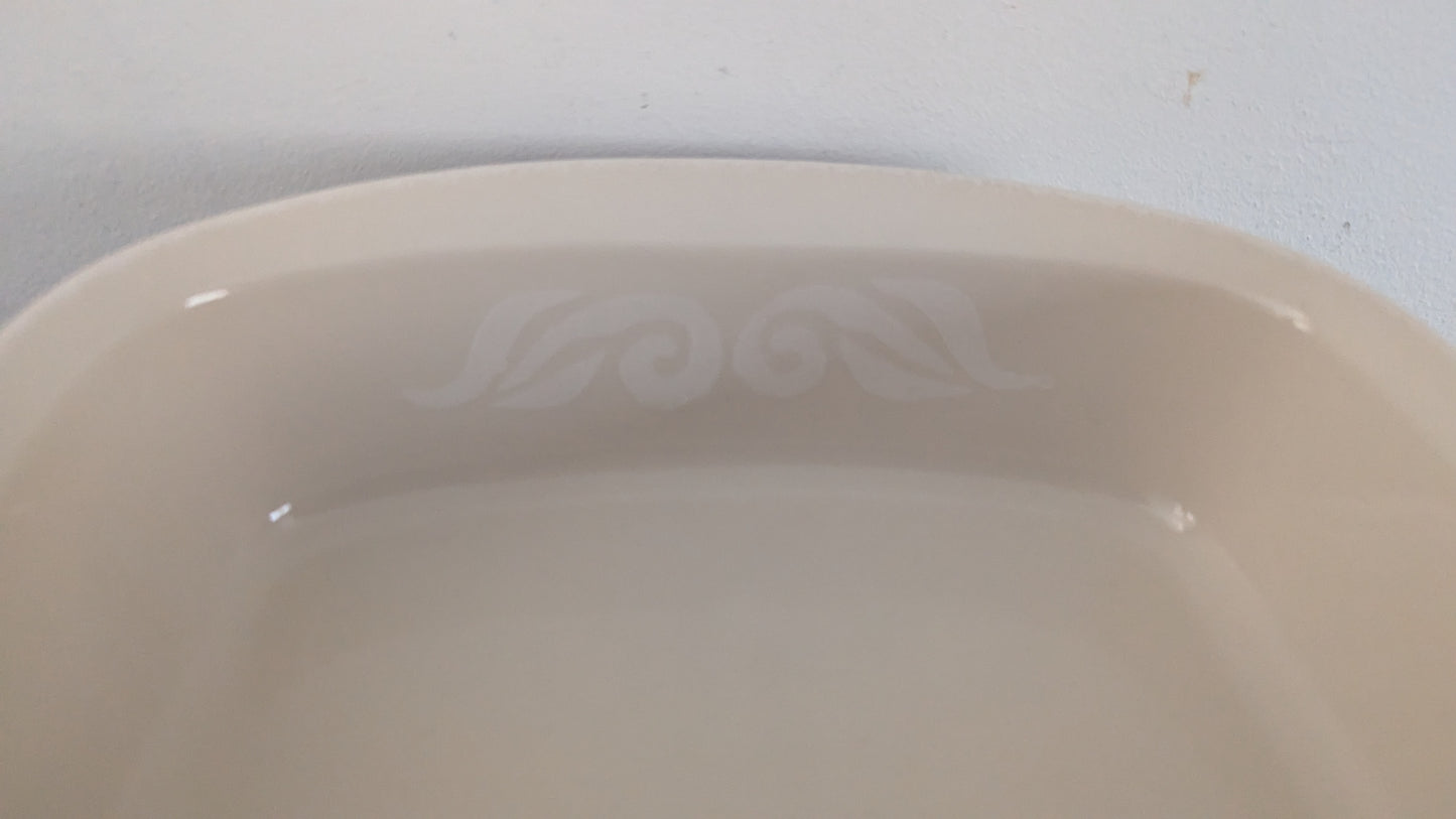 Pentik Vanilja Uunivuoka / Vuoka (1996, Anu Pentik)