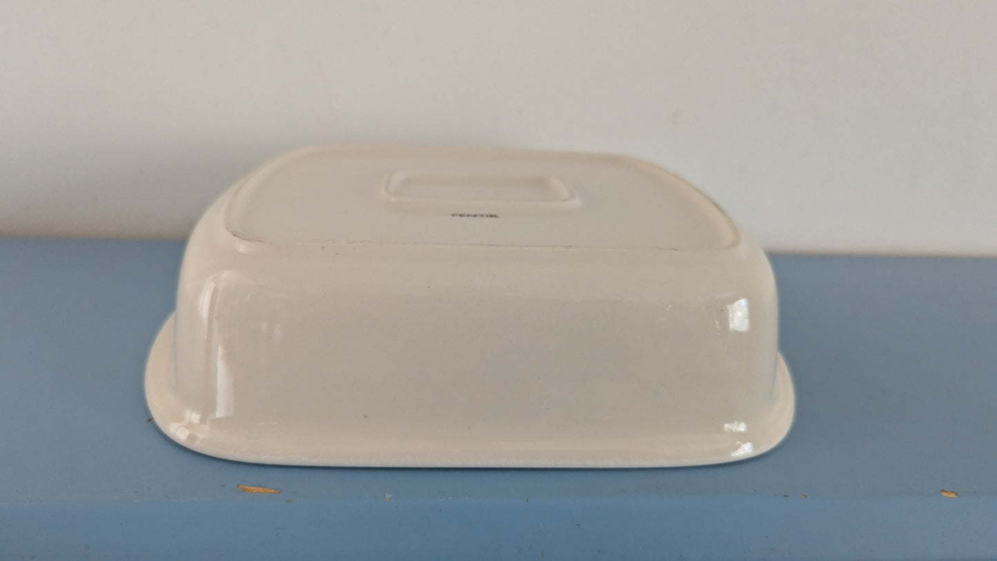 Pentik Vanilja Uunivuoka / Vuoka (1996, Anu Pentik)