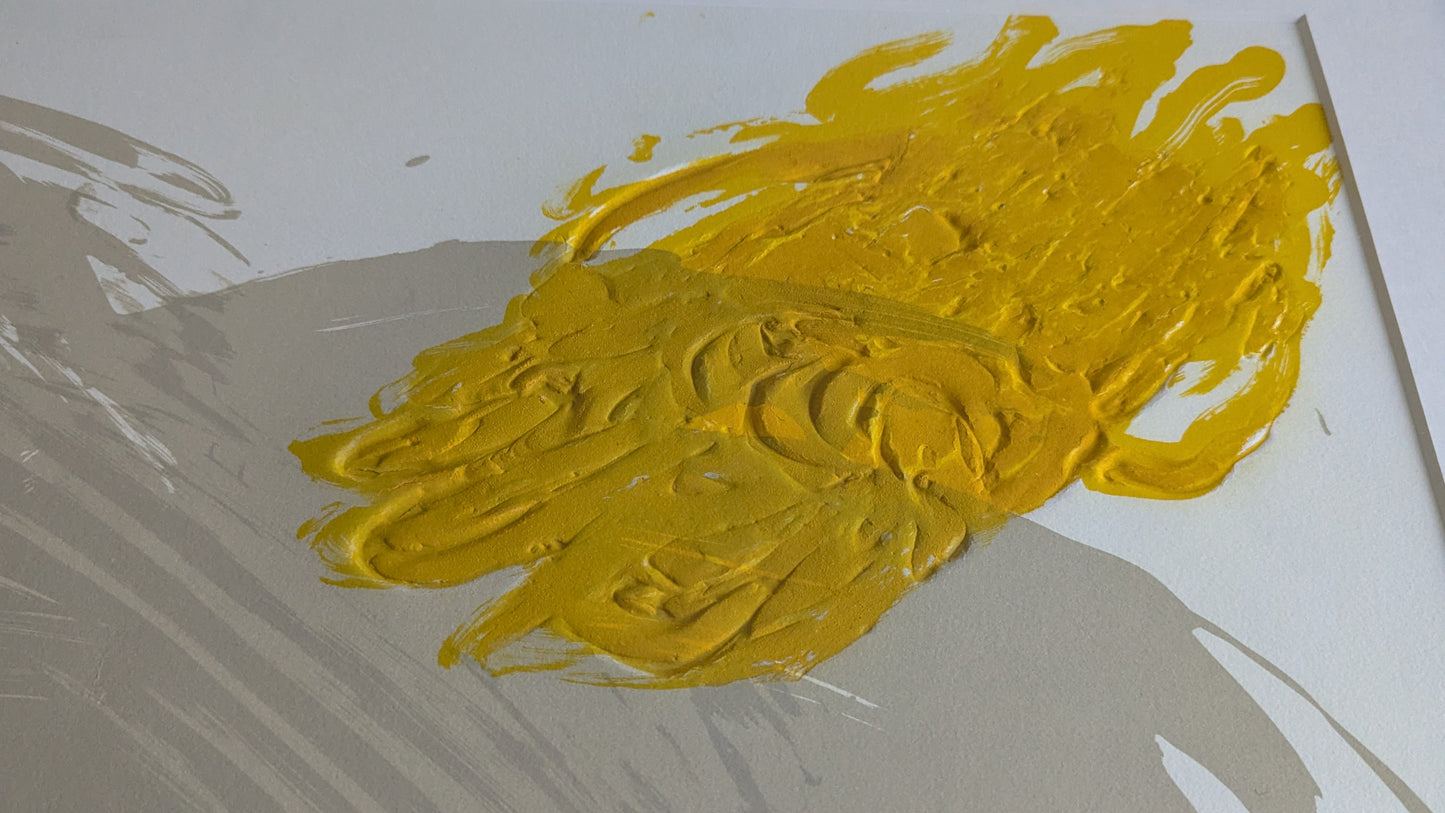 Fabio Herrera - Karborundum-Etsaus (1998)