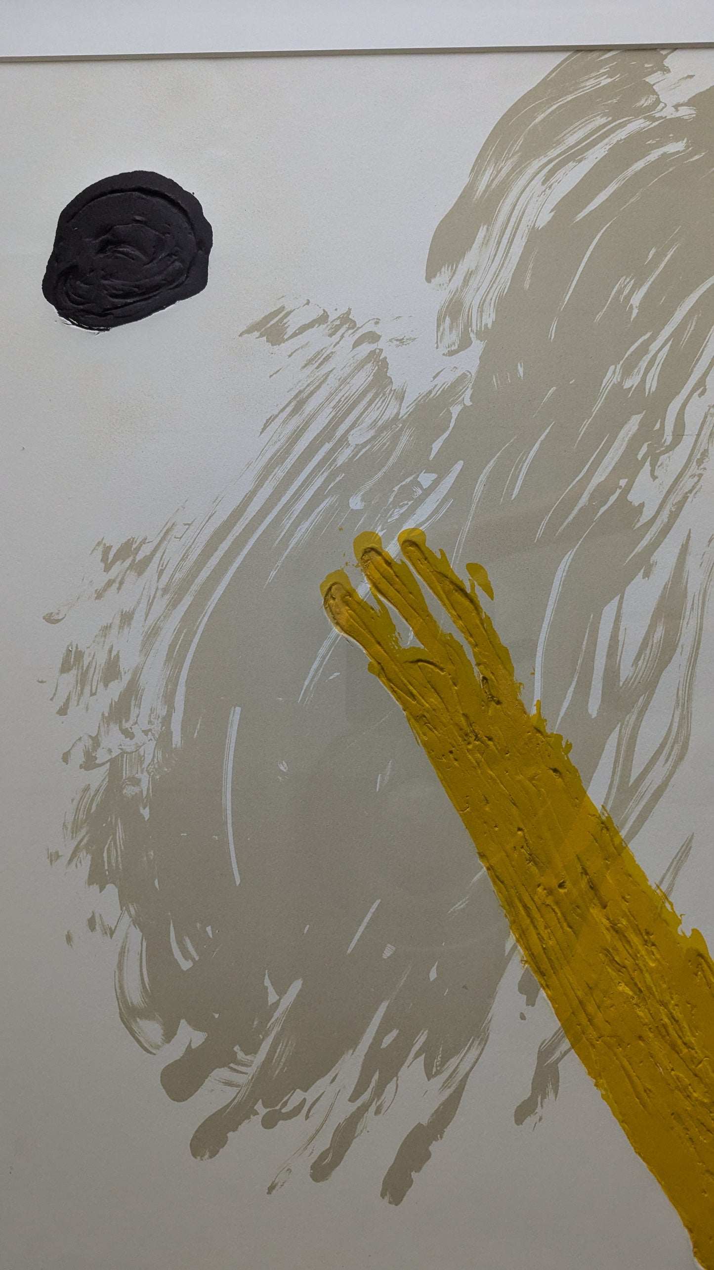 Fabio Herrera - Karborundum-Etsaus (1998)