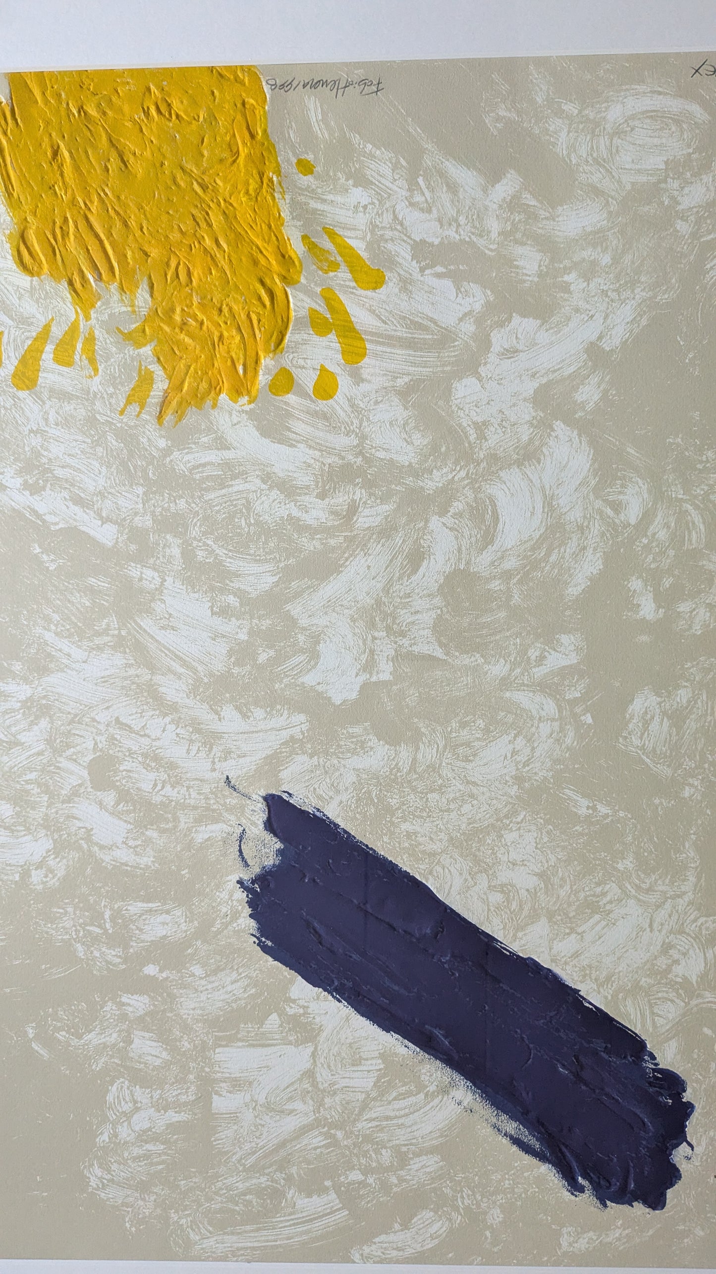 Fabio Herrera - Tres Elementos (Karborundum-Etsaus, 1998)