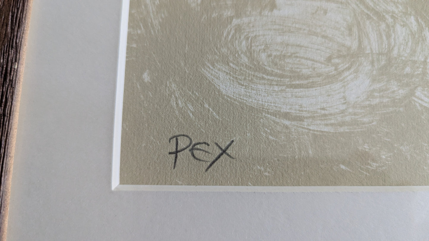 Fabio Herrera - Tres Elementos (Karborundum-Etsaus, 1998)