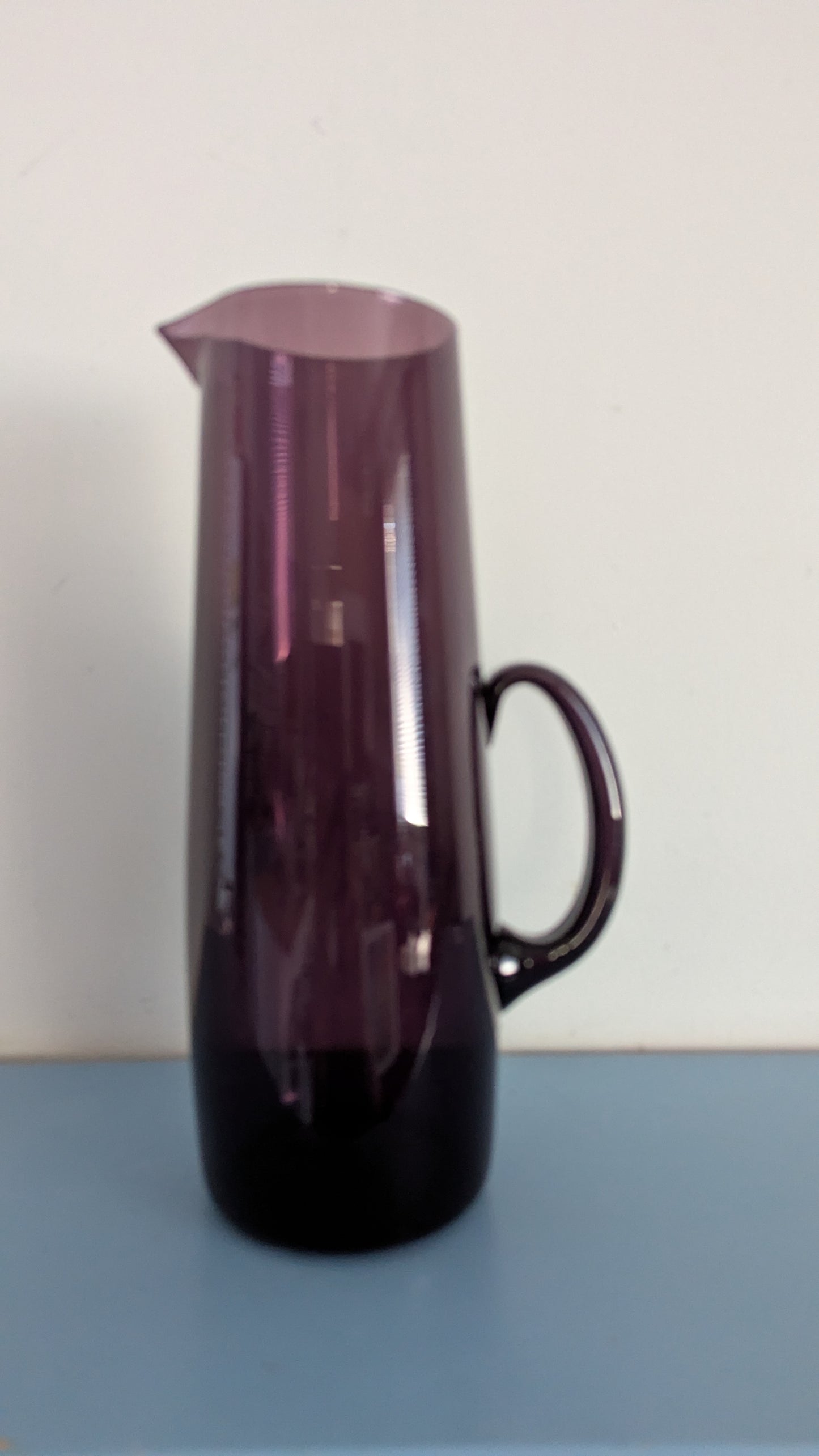 Iittala 2438 Kaadin / Kannu (1.5 Litraa, 1956-1969, Erkki Vesanto)