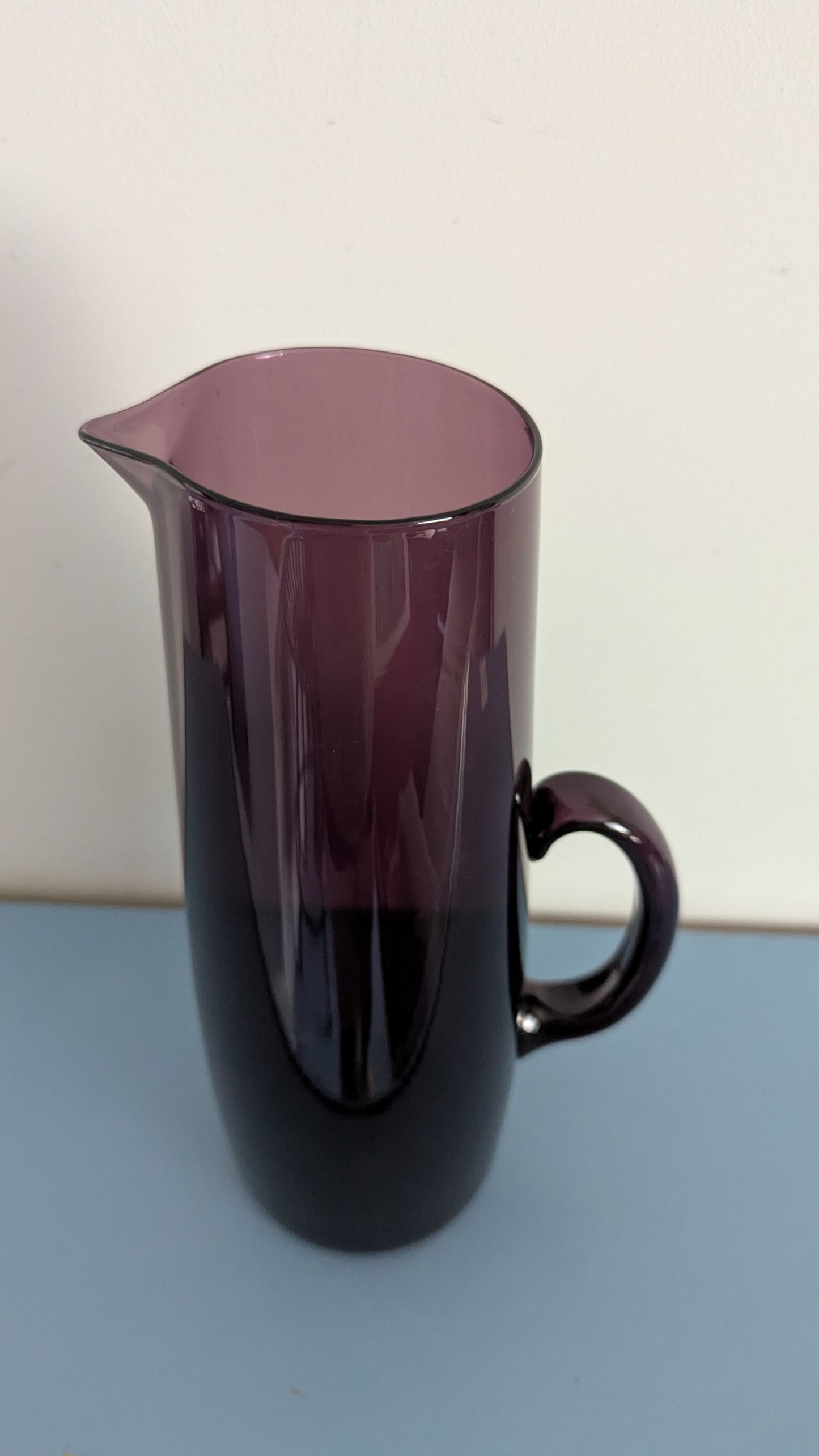 Iittala 2438 Kaadin / Kannu (1.5 Litraa, 1956-1969, Erkki Vesanto)