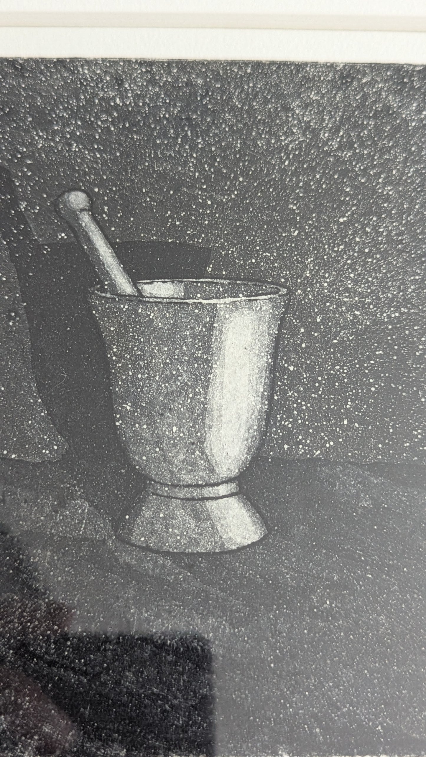 Juha Kuljukka - Signeerattu Grafiikka (1993, 2/40)