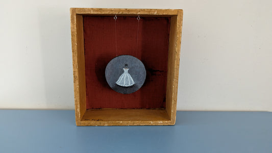 Eelis Knuutila - Signeerattu Taideteos (2025)