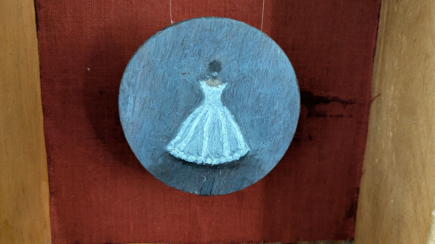 Eelis Knuutila - Signeerattu Taideteos (2025)