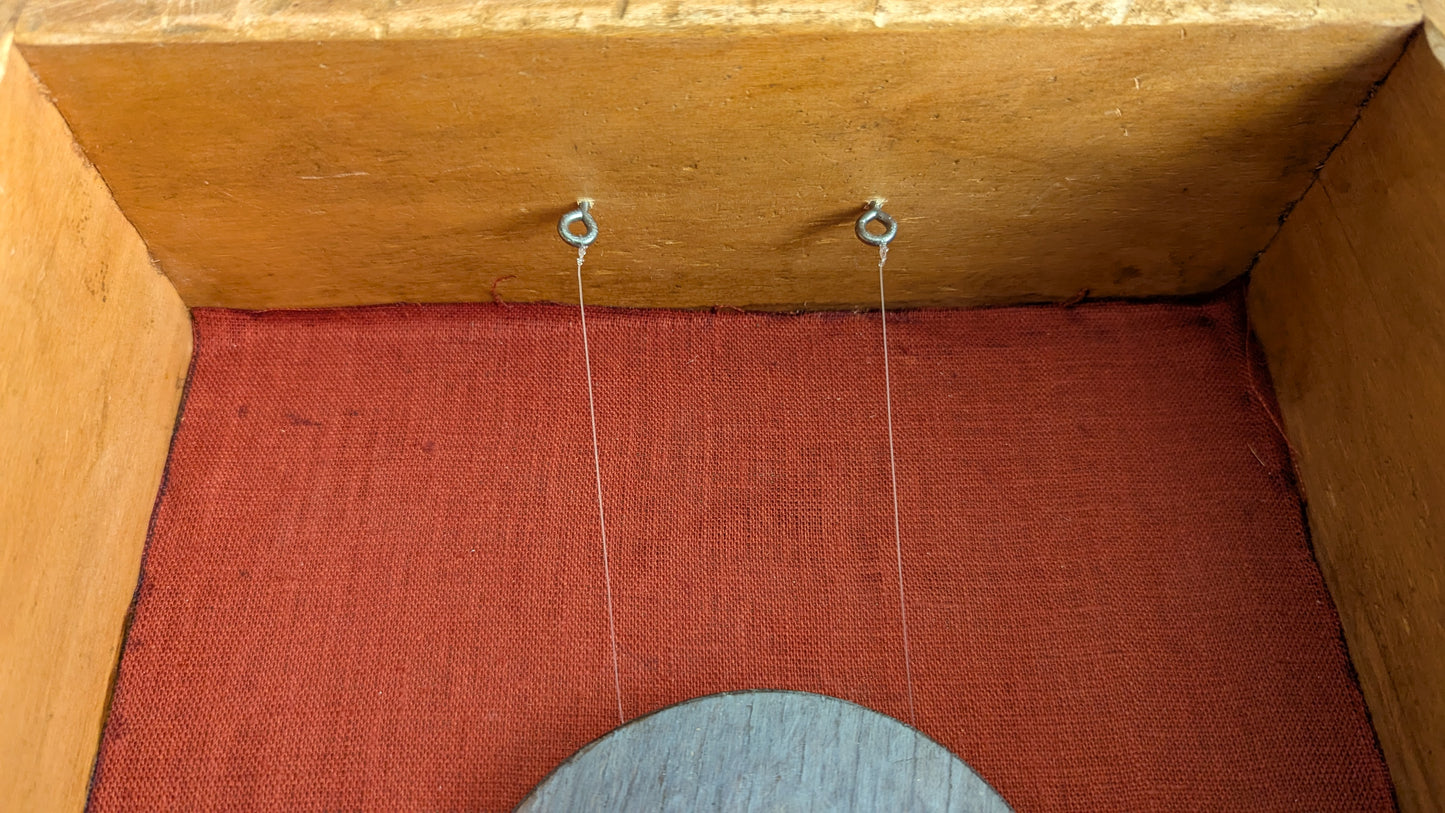 Eelis Knuutila - Signeerattu Taideteos (2025)