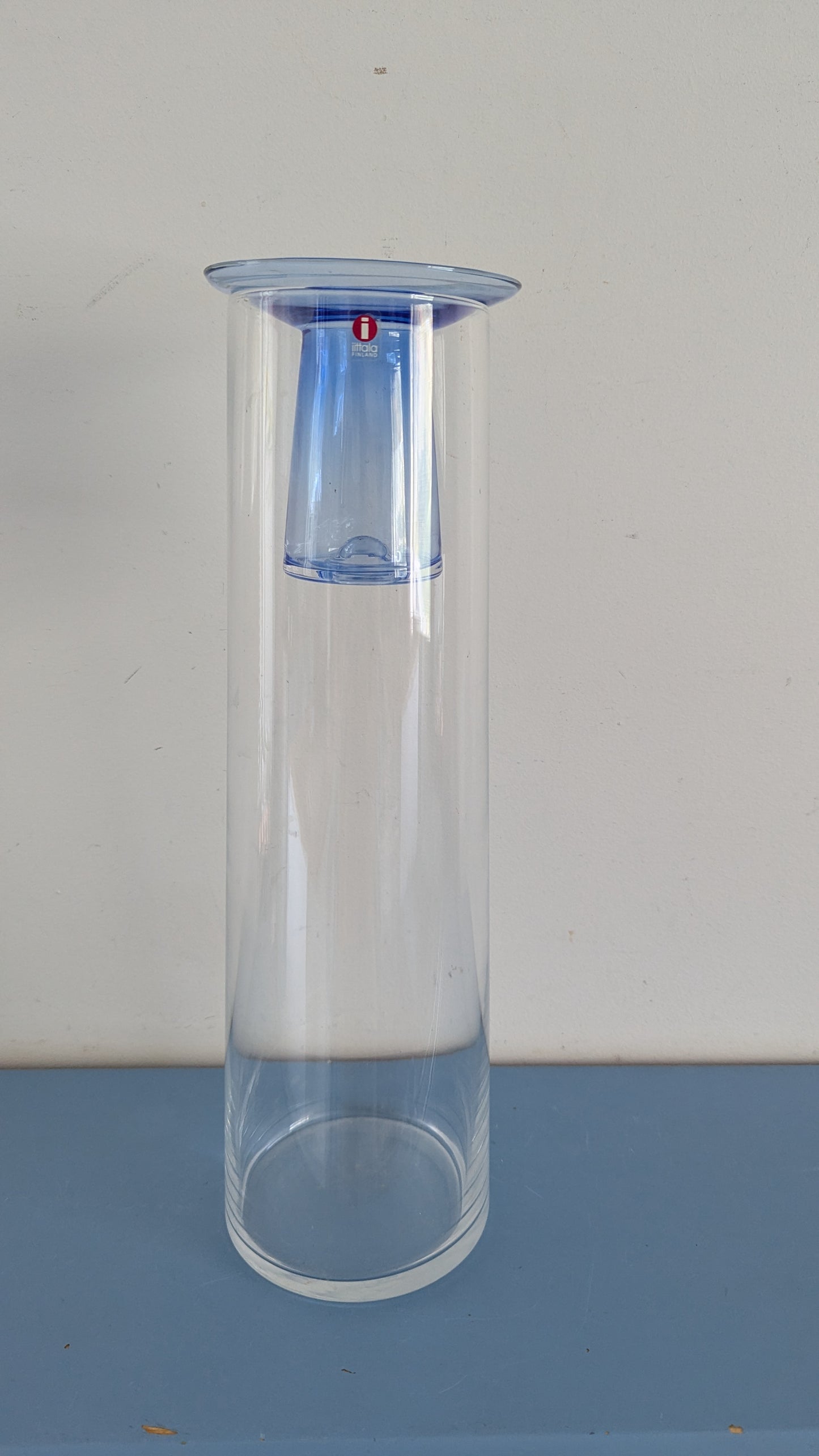 Iittala - Natal Maljakko (1998-2001, Nathalie Lautenbacher)