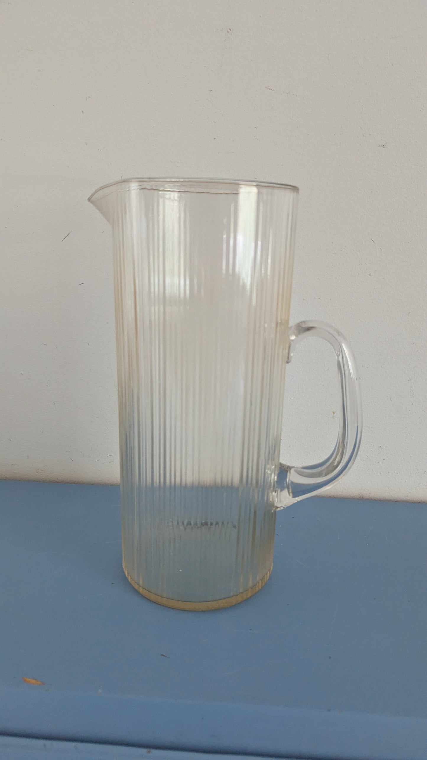 Iittala 2465 Kaadin / Kannu (1962-1969, Tapio Wirkkala)