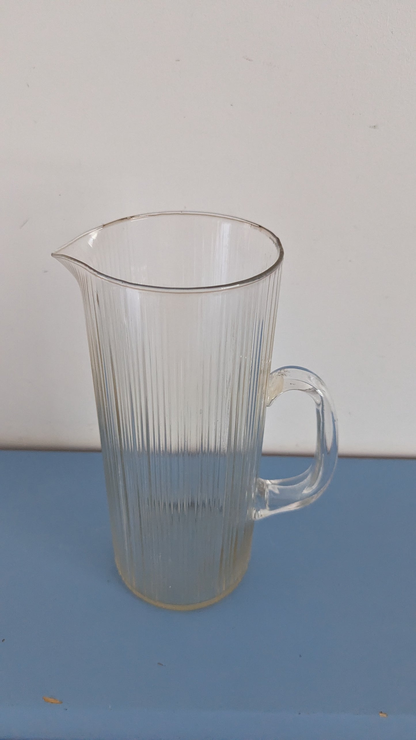 Iittala 2465 Kaadin / Kannu (1962-1969, Tapio Wirkkala)