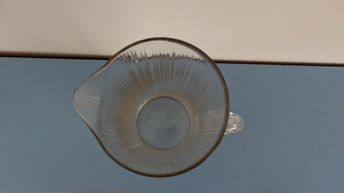 Iittala 2465 Kaadin / Kannu (1962-1969, Tapio Wirkkala)