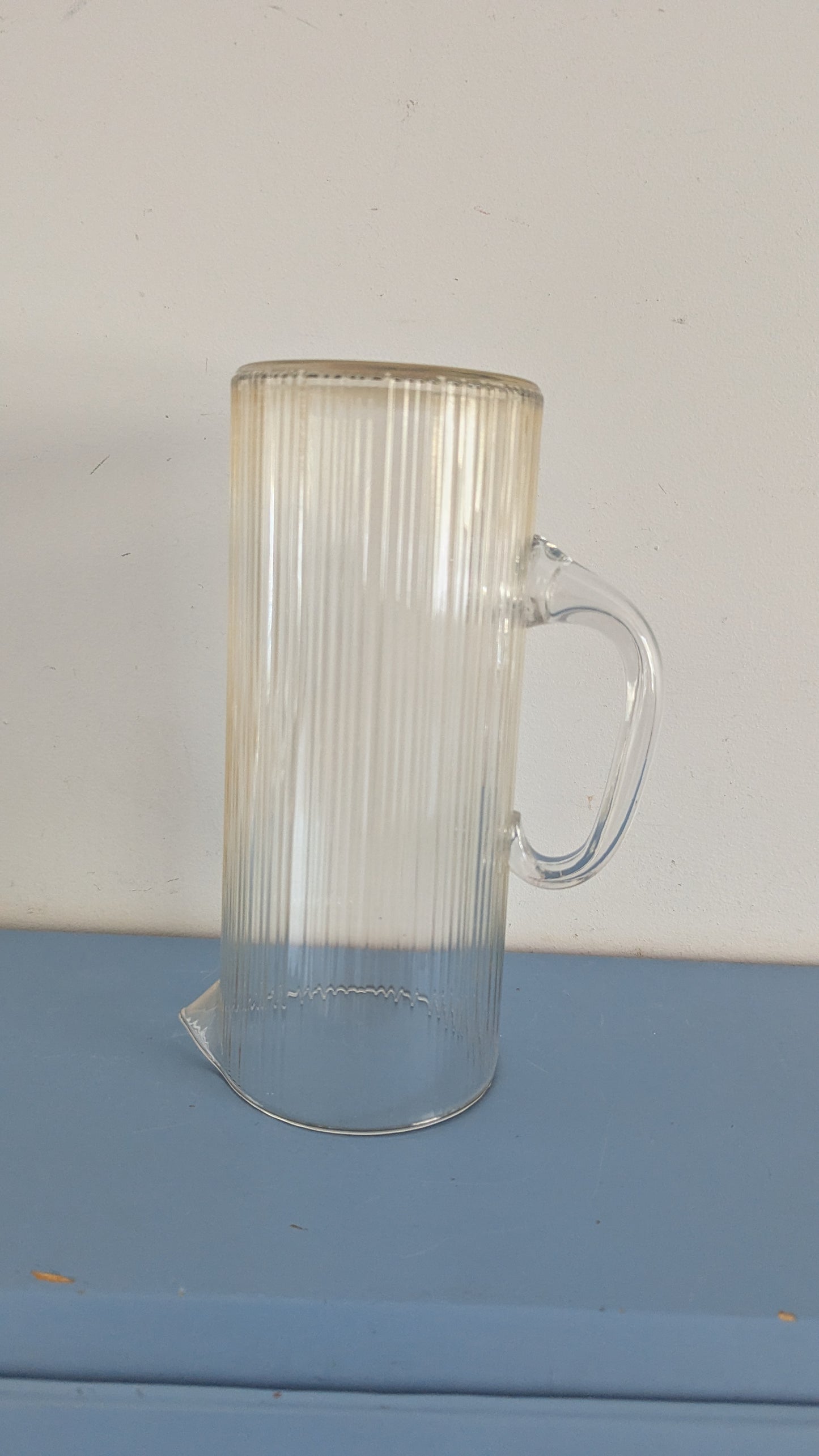 Iittala 2465 Kaadin / Kannu (1962-1969, Tapio Wirkkala)