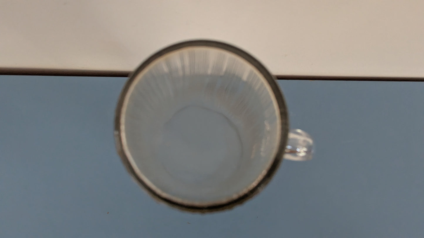 Iittala 2465 Kaadin / Kannu (1962-1969, Tapio Wirkkala)