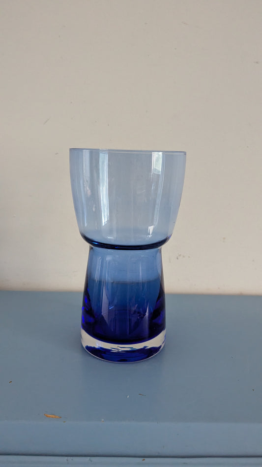 Riihimäen Lasi 1578 Maljakko (Tamara Aladin)