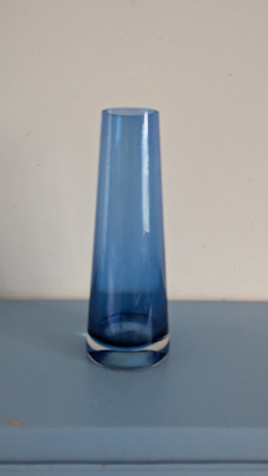 Riihimäen Lasi 1364 Maljakko (1960-1970-luku)