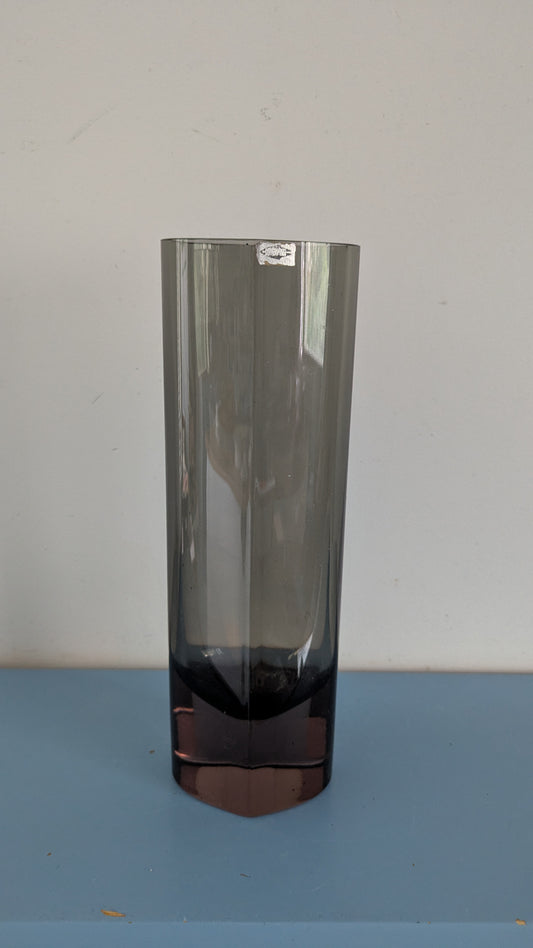 Nuutajärvi - KF 304 Maljakko (1964, Kaj Franck, Signeerattu Nuutajärvi Notsjö)