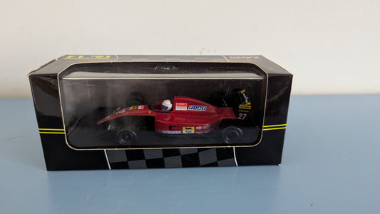 Onyx F1 '91 Collection - Ferrari 643 F1-91 / Alain Prost (Alk. Paketissa)