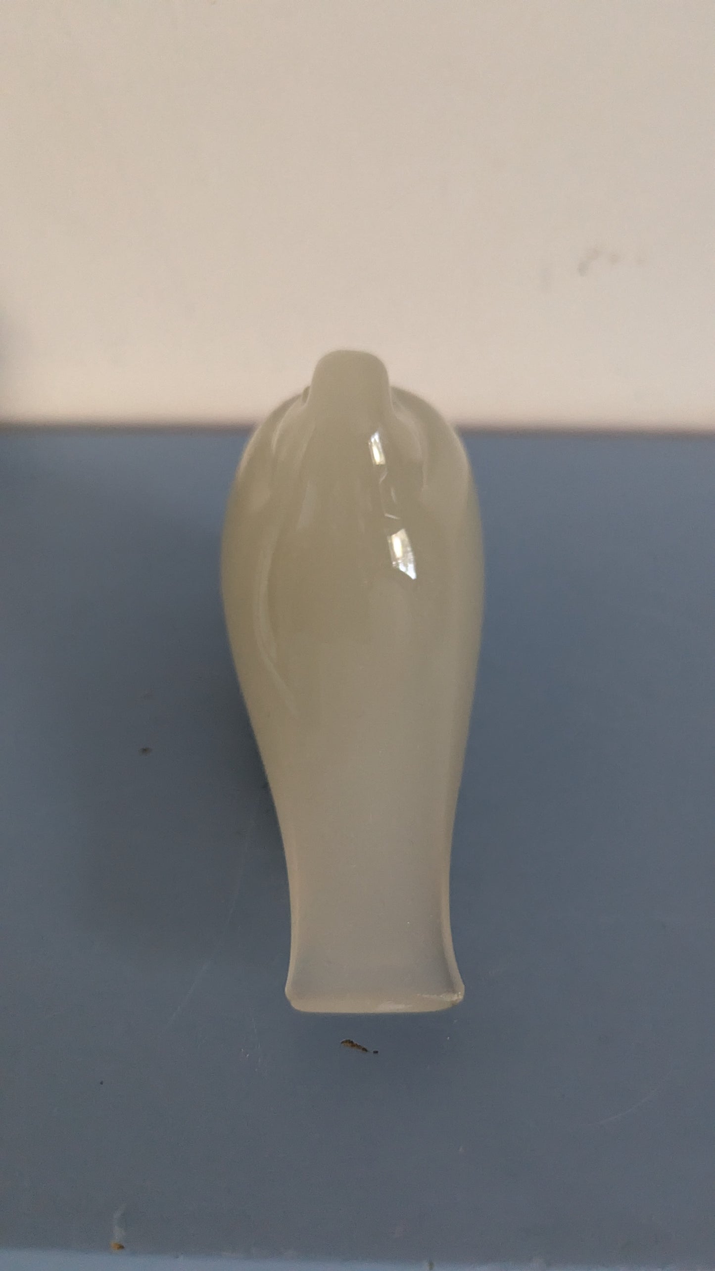 Archimede Seguso / Murano - Kyyhky / Lasilintu (1960-luku)