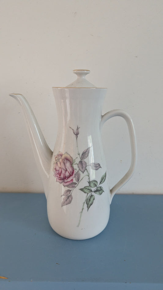 Rörstrand Senorita Kannu / Teekannu