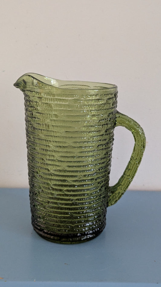 Anchor Hocking - Soreno Kannu / Kaadin (1966-1970, 0.75 Litraa)