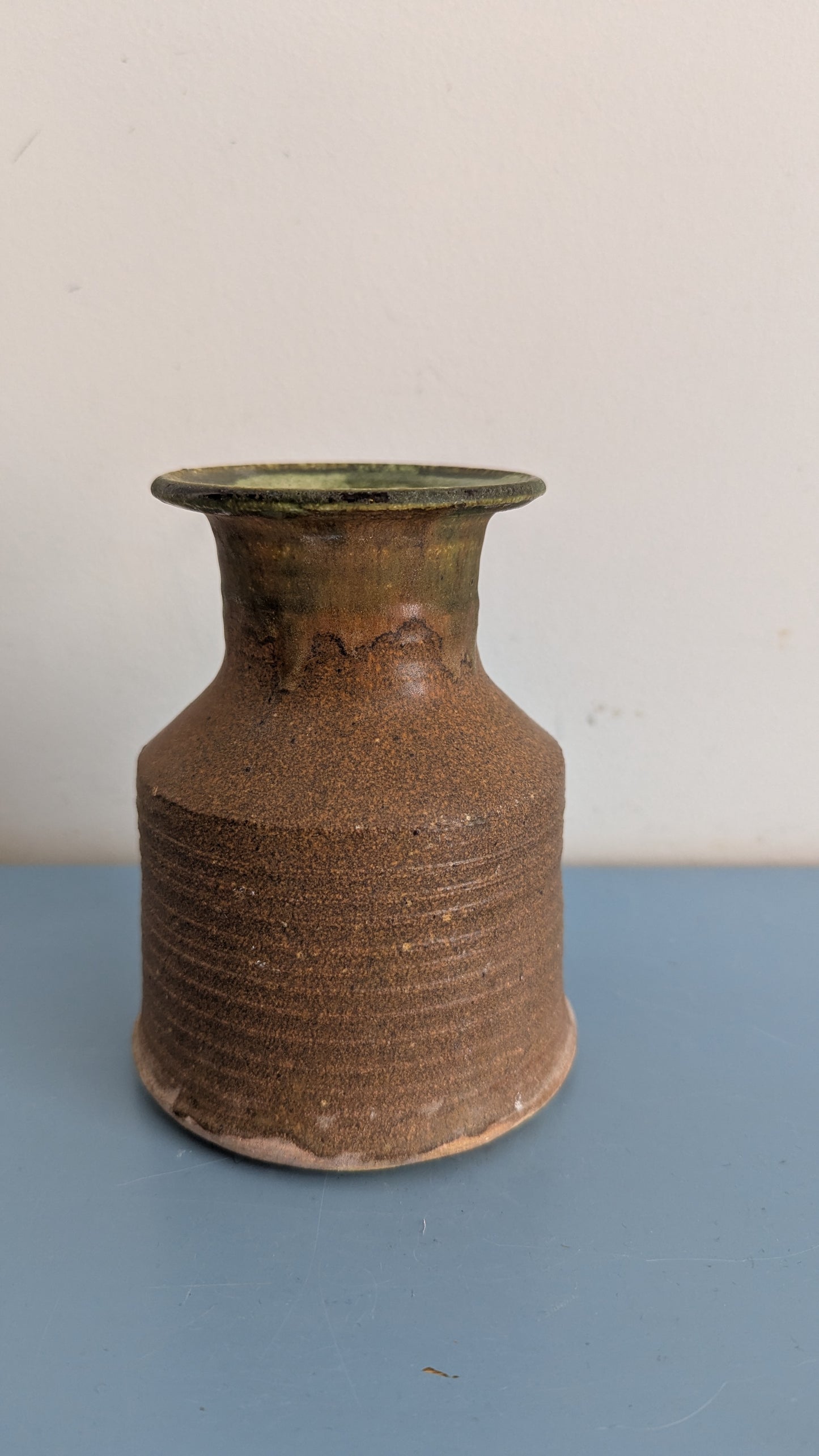 Teemu Luoto - Maljakko (Signeerattu, 1978)