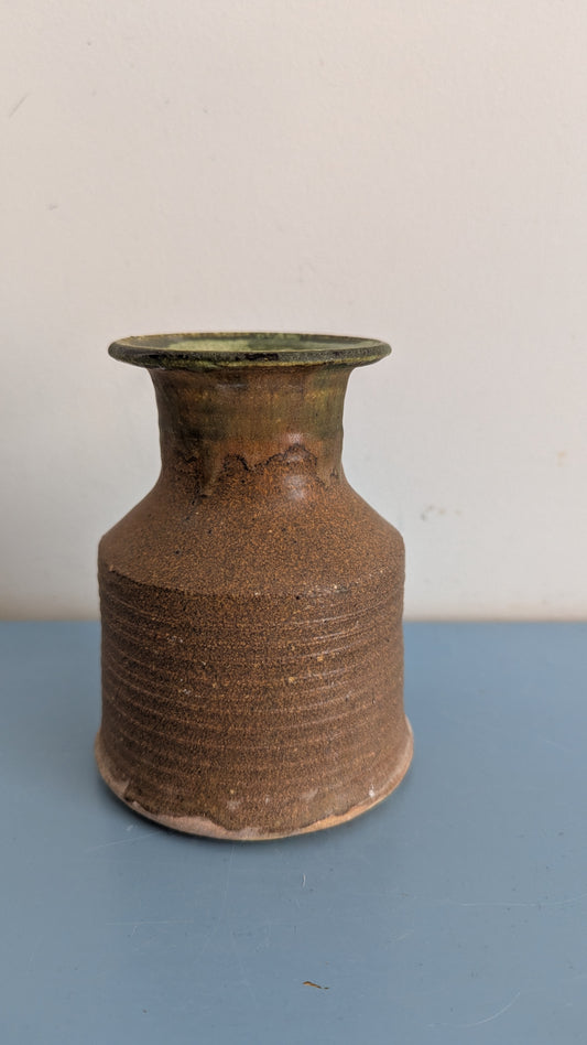 Teemu Luoto - Maljakko (Signeerattu, 1978)