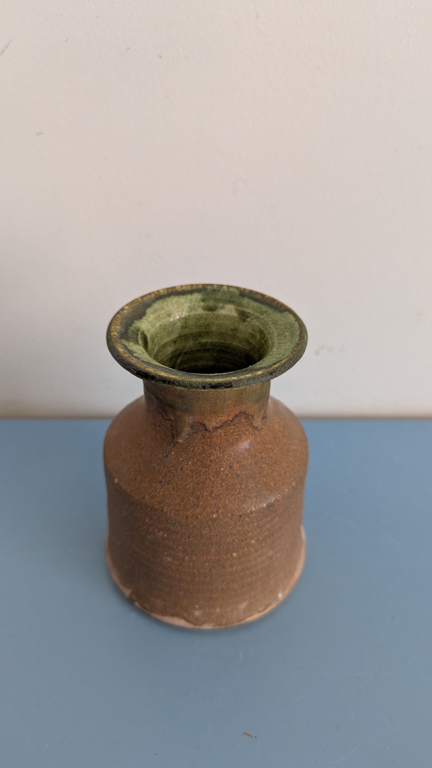 Teemu Luoto - Maljakko (Signeerattu, 1978)