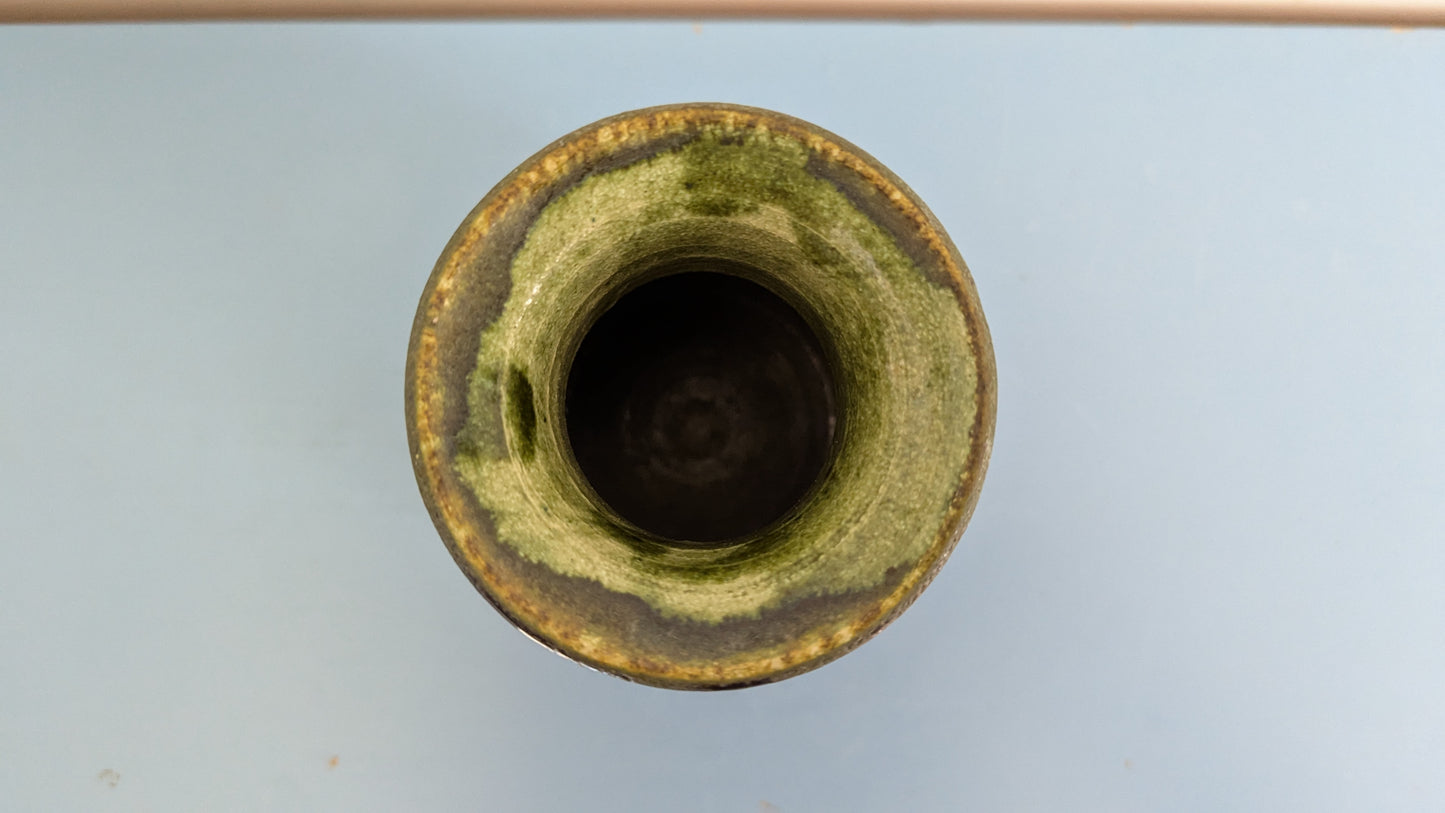 Teemu Luoto - Maljakko (Signeerattu, 1978)